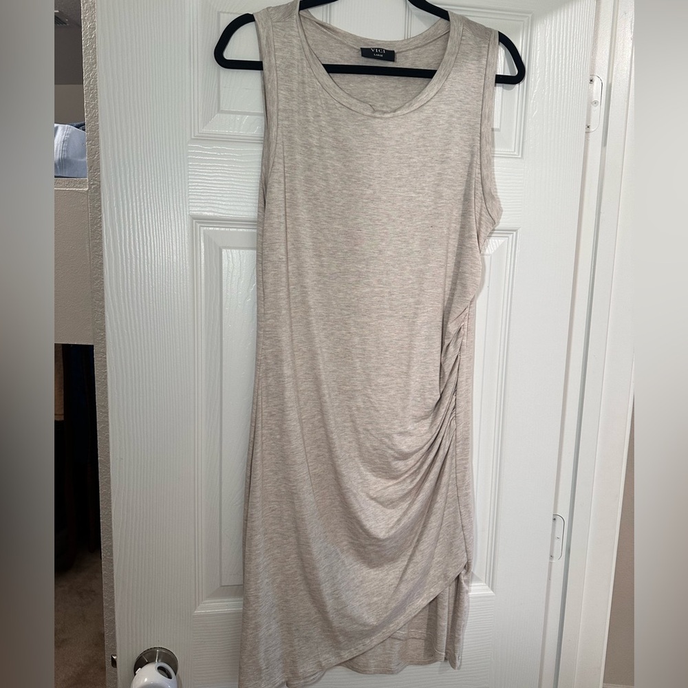 Vici Dress
